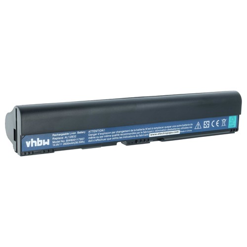 Batteria per acer - batteria, one