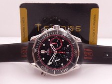 Chrono omega seamaster diver - chrono,