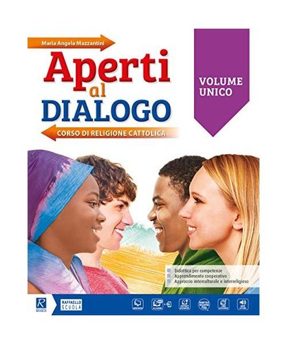 Aperti dialogo vol - aperti, dialogo.