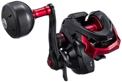 Shimano genpu - shimano, xt