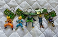 Dragon Ball Z Portachiavi