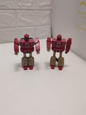 Transformers G1 Fastlane +
