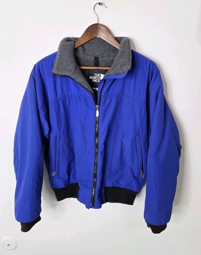 Giacca bomber the north - giacca,