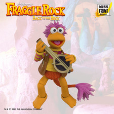 Gobo. Fraggle Rock