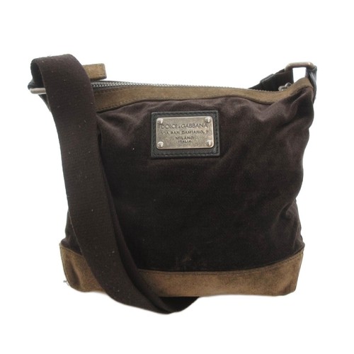 Borsa tracolla dolce gabbana - borsa,
