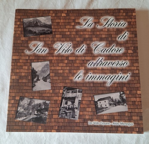 Storia san vito - la,