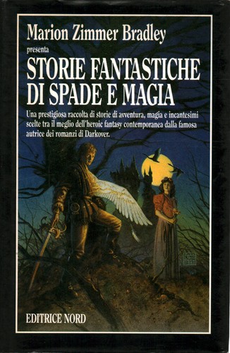 Storie fantastiche spade e - storie,
