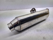 SCARICO MARMITTA TERMINALE CON