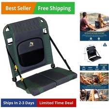 Sedile Canoa Regolabile