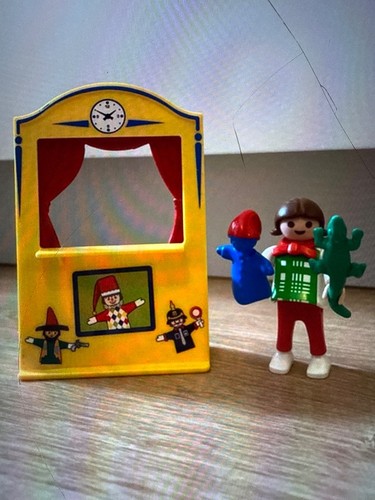 Playmobil teatro delle - playmobil,