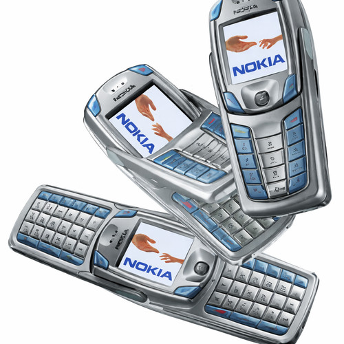 Nokia 6820a nuovo sigillato - , in