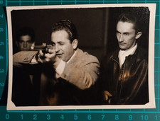 FOTO ANIMATA TIRO A SEGNO