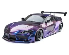 MST RMX 2.5 1/10 2WD Brushless