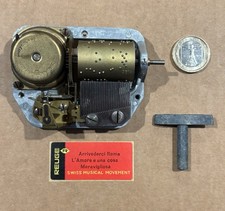 Carillon Grande Reuge Music 2