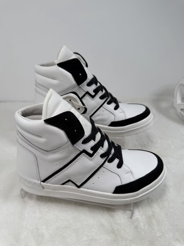 Sneakers cinzia araia bianche - sneakers,