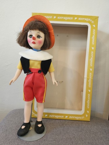 Bambole effanbee vintage - bambole,