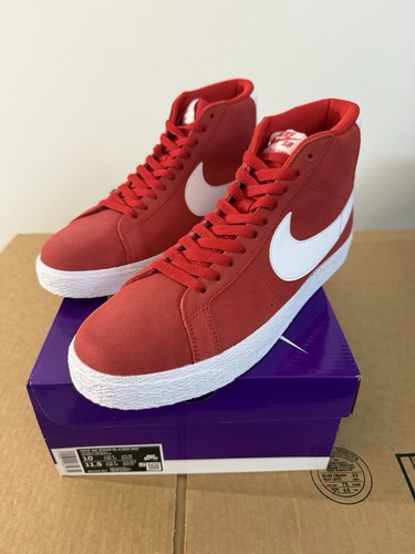 Nike zoom blazer mid - sb,