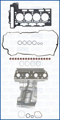 Ajusa 52273000 kit - ajusa,