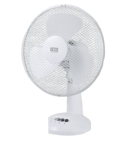Ventilatore tavolo cm - da, 40