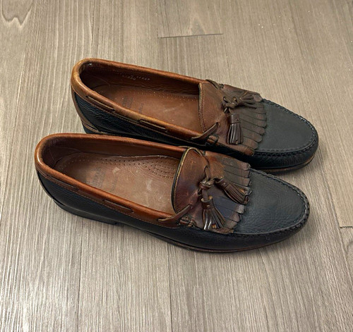 Mocassini allen edmonds nashua - edmonds,