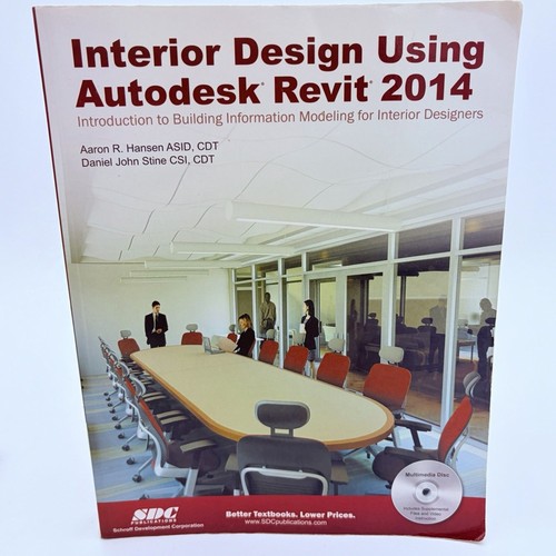 Interior design using autodesk - interior,