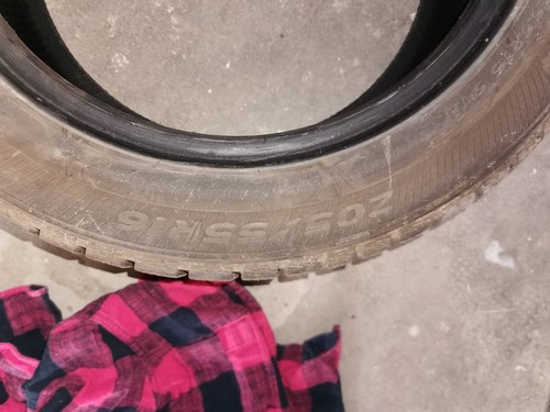 Pneumatici 205 55r16 allseason - pneumatici, 205/55r16