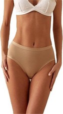 JADEA 786-6 Pezzi - Slip Midi