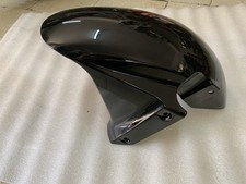 Parafango Anteriore Honda Cbr 600 Rr 2003-2004 Nero Lucido￼