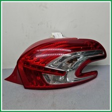 Fanale fanalino posteriore led - fanale,