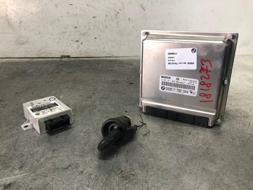 Kit centralina motore per mini - centralina,