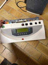 Regolazione riscaldamento De