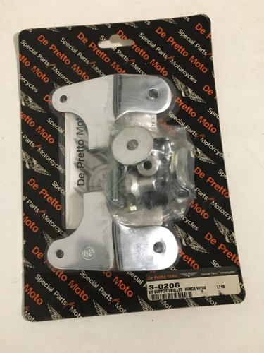 Dpm race 0206 kit - dpm, s-0206