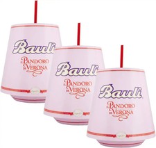 3x Bauli Pandoro Tradizionale