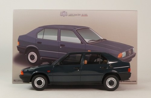 Laudoracing alfa romeo 3 - 33, 1.3