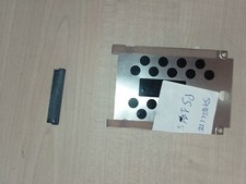 ADATTATORE HARD DISK notebook