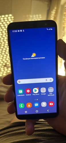 Samsung galaxy dual sim - dual,