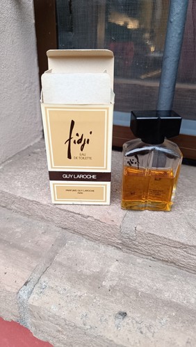 Fidji guy laroche eau de - fidji,