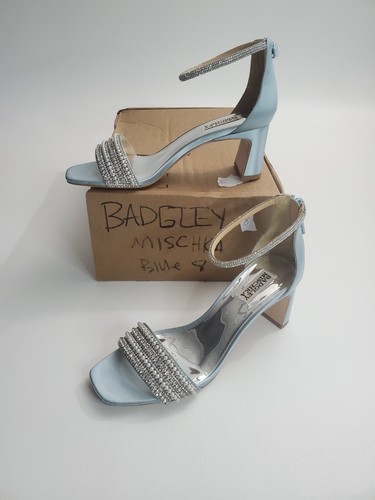 Badgley mischka sandalo - badgley,