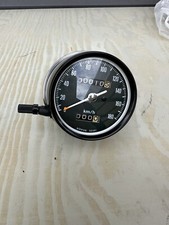 CONTACHILOMETRI HONDA CB FOUR 400 SPEEDOMETER