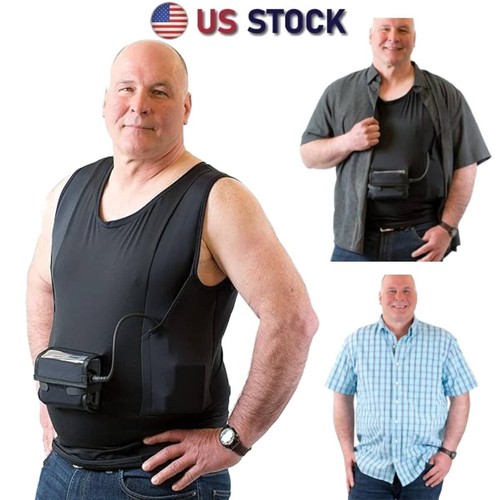 Lvad canotta uomo camicia - uomo,
