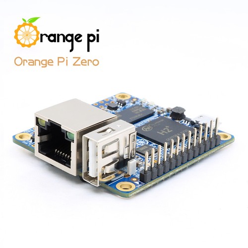 Scheda sviluppo orange pi - sviluppo,