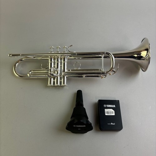Tromba yamaha ytr - tromba, ytr-4335gsii