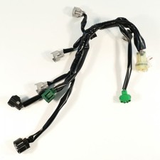 Yamaha FZ FZ6 FZ6-S RJ07 Fazer