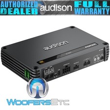 AUDISON AFM4D 4-CHANNEL X 260W