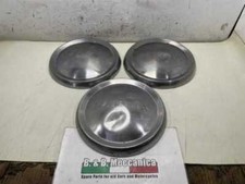 SET 3 STUDS WHEELS CUPS