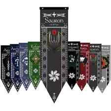 Striscioni Decorazione Signore