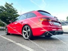 SOTTOPARAURTI POSTERIORE AUDI
