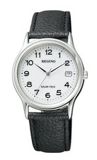 Orologio uomo CITIZEN REGUNO