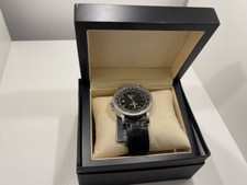 Orologio da polso uomo ESTANA cronografo ottime condizioni