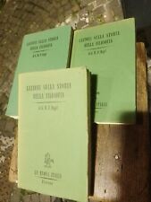 Hegel Lezioni sulla storia